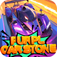 Icône du programme : purple car stone