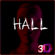 プログラムのアイコン: Hall Horror Game