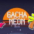 Icône du programme : Gacha Neon