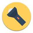 Programmsymbol: Flashlight G (galaxy)