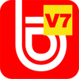 プログラムのアイコン: BIZAPP V7