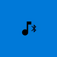 Icon of program: Bluetooth Audio Receiver