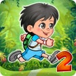 Ikona programu: Ryan Jungle Run: New Runn…