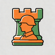 Ikona programu: Army Chess - Battle Board…