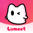 Icon des Programms: LumeetVideo  Make Friends