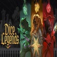 Ikona programu: Dice Legends