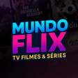 Icon des Programms: MundoFlix TV Filmes e Sér…