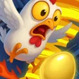 Icon des Programms: Magma Meter