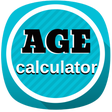 Ikona programu: Age Calculator