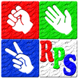 Icono de programa: RPS - Rock Paper Scissors