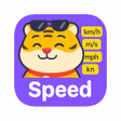 Ikona programu: Speed Unit Converter