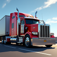 プログラムのアイコン: Truck Simulator Big Rigs