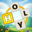 Icon des Programms: Crossword - Word Blitz