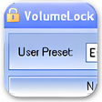 プログラムのアイコン: VolumeLock