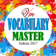 Ikona programu: Vocabulary Master