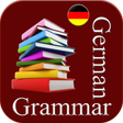 プログラムのアイコン: German Grammar 2022