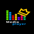 Icon des Programms: Media Player S PRO