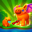 Icon des Programms: Capybara Evolution: Eat G…