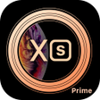 プログラムのアイコン: XS Launcher Prime | Styli…