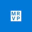 プログラムのアイコン: MR Video Player for immer…