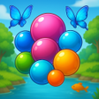Icon des Programms: Bubble Joy Adventure