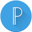 Icône du programme : PixelLab - Text on pictur…