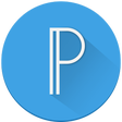 Icon des Programms: PixelLab - Text on pictur…