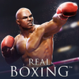 Ikona programu: Real Boxing