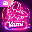 Icono de programa: Yami-ChatLive Stream