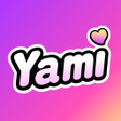 プログラムのアイコン: Yami-ChatLive Stream
