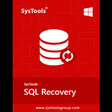 Icon des Programms: SysTools SQL Recovery Too…