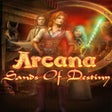 Icon of program: Arcana Sands of Destiny