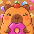 Icono de programa: CapyBakes: Pop Party