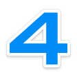 Icona del programma: 4shared