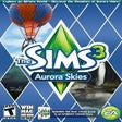 プログラムのアイコン: The Sims 3: Aurora Skies