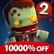 Icon of program: Call of Mini Zombies 2