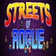 Programmsymbol: Streets of Rogue