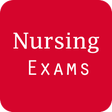 Ikona programu: Nursing Exams