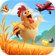 Icon of program: Chicken 777 Slots