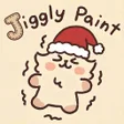 プログラムのアイコン: WigglyPaint: DrawShakeSha…