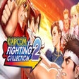 Icon des Programms: Capcom Fighting Collectio…