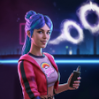 Icona del programma: Vape Club Simulator 3d