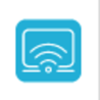 Icon des Programms: Apowersoft iPhone/iPad Re…