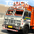 Icon des Programms: Tata Truck Bussid Downloa…