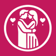 Ikona programu: Sweet Romantic Love Messa…