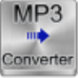 プログラムのアイコン: Free MP3 Converter