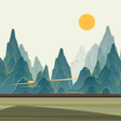 程序图标: Sunny - Easy Link