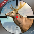 Icon of program: Deer Hunting 19: Hunter S…