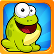 Icono de programa: Tap the Frog