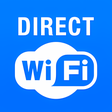 プログラムのアイコン: Wi-Fi Direct Share